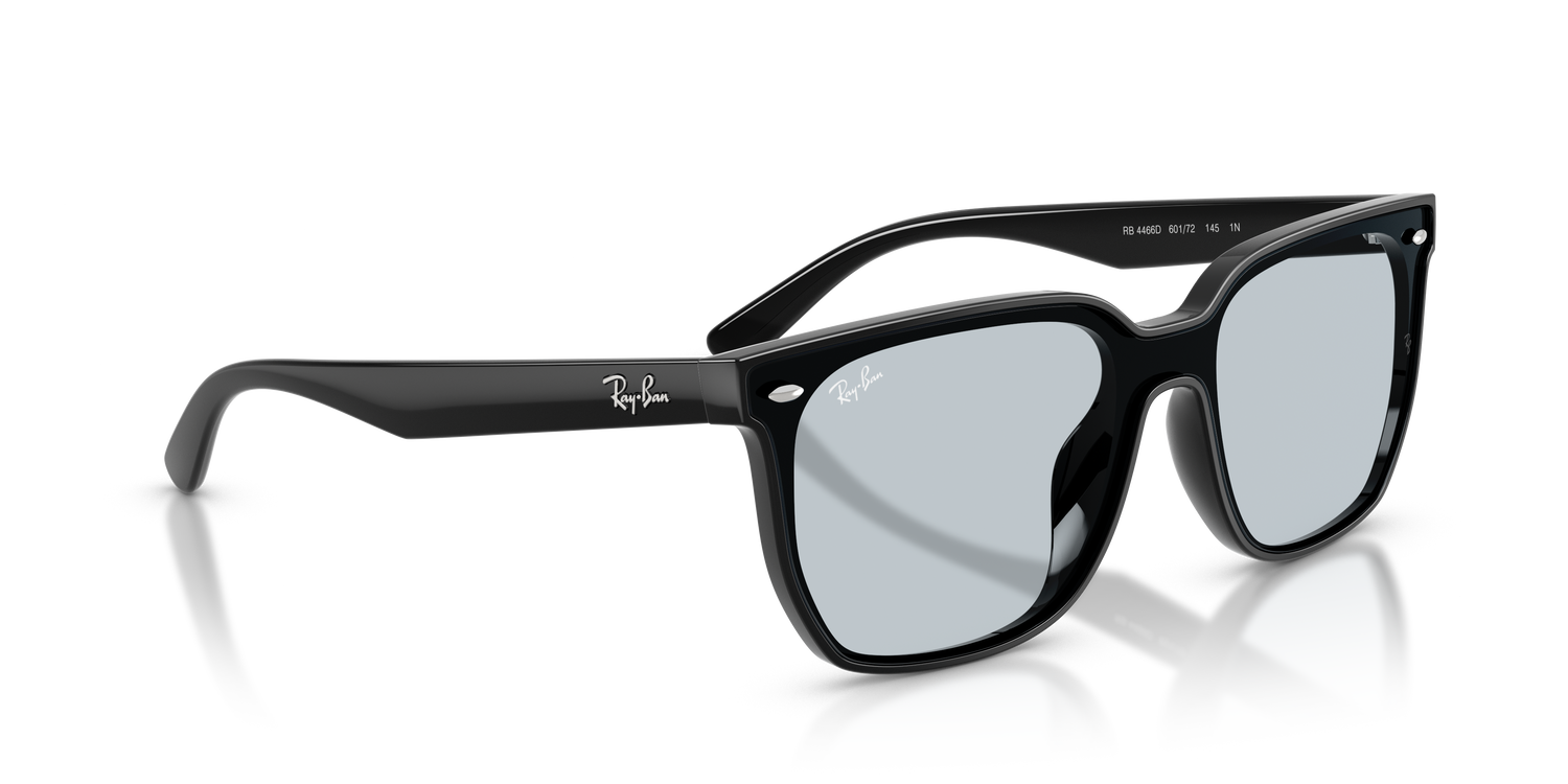 RAY-BAN RB4466D 601/72 47