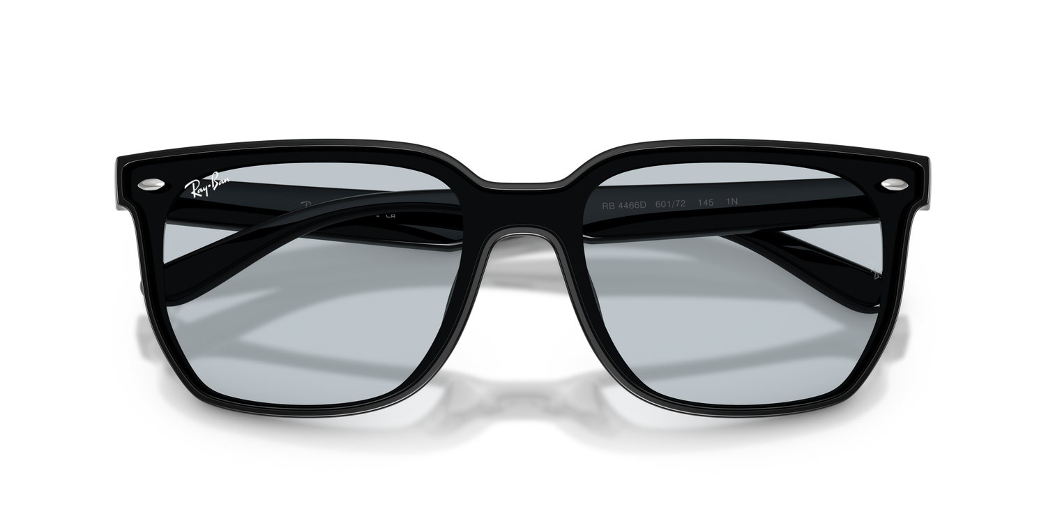 RAY-BAN RB4466D 601/72 47