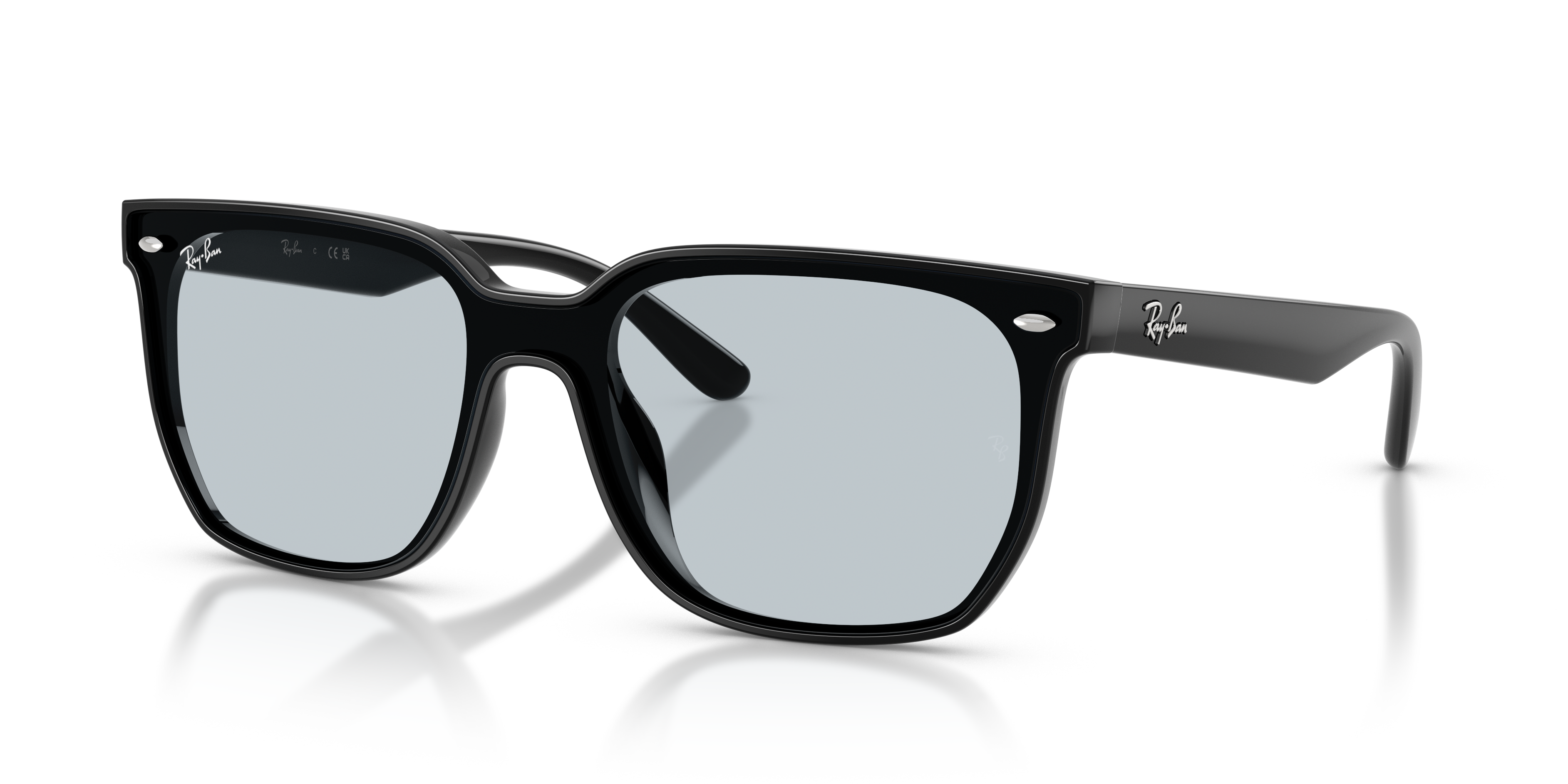 RAY-BAN RB4466D 601/72 47