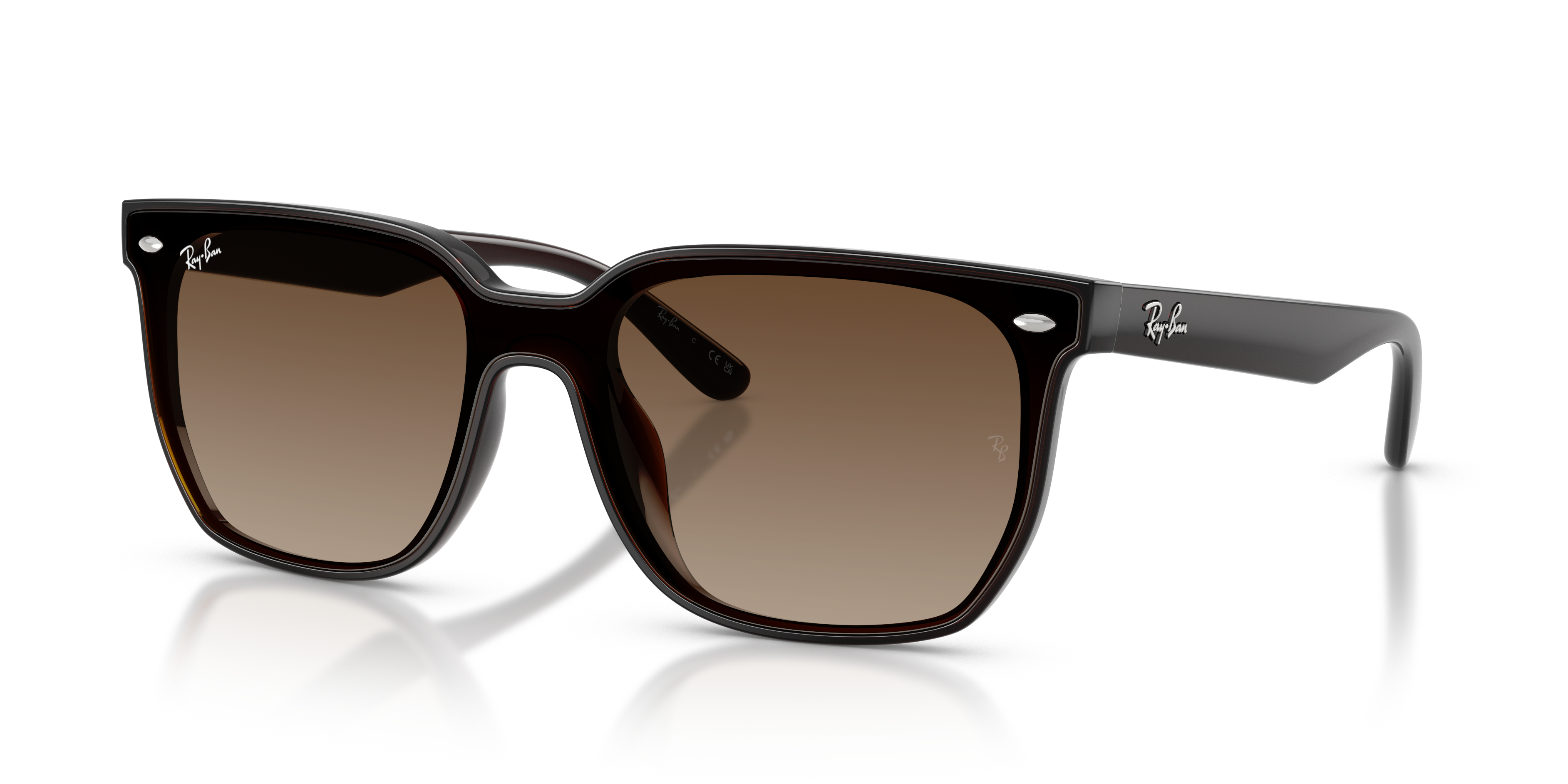 RAY-BAN RB4466D 714/13 47
