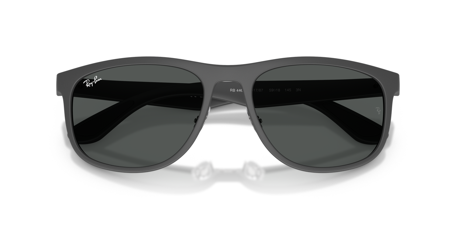 RAY-BAN RB4468 601787 59