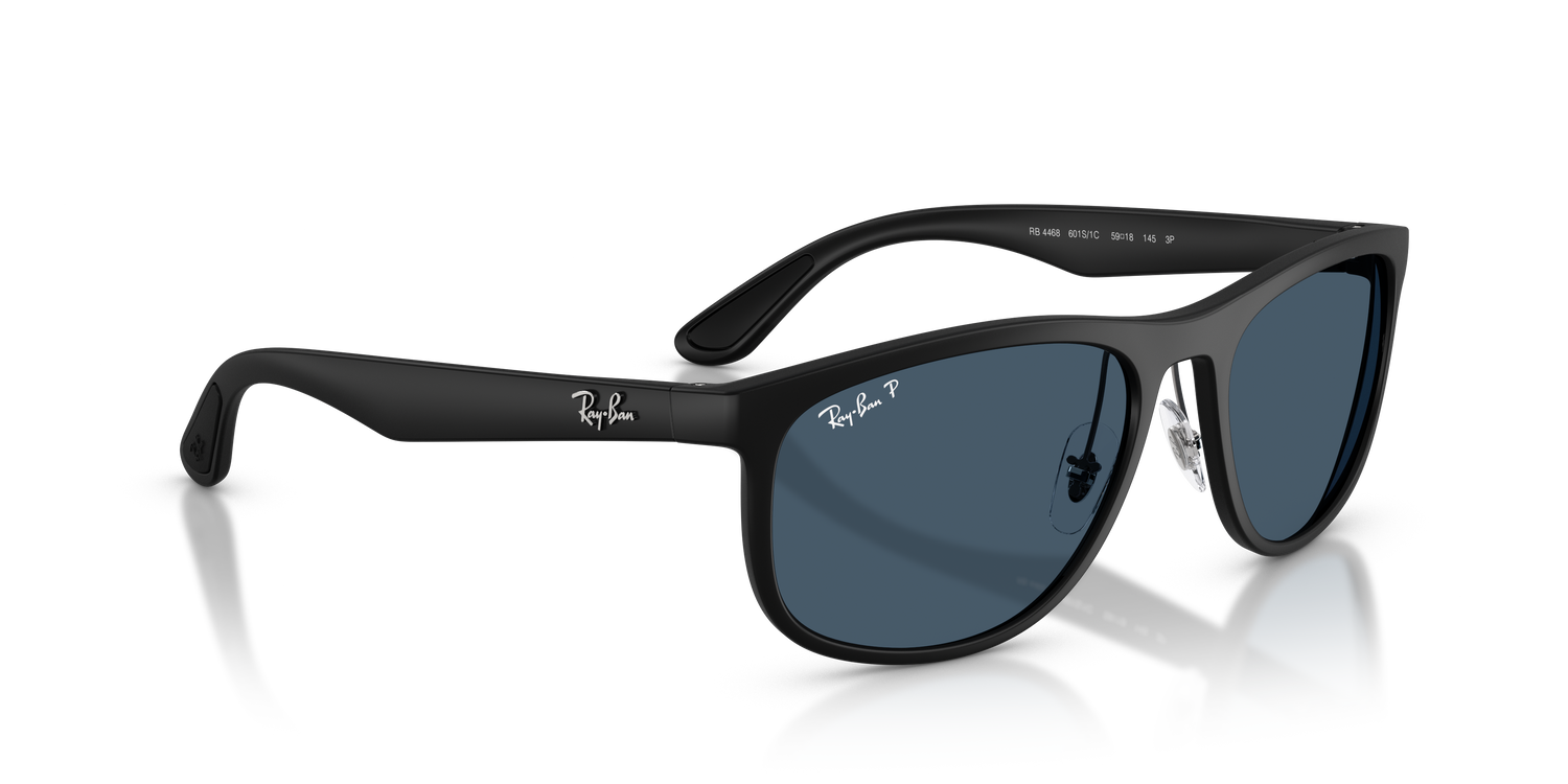 RAY-BAN RB4468 601S1C 59