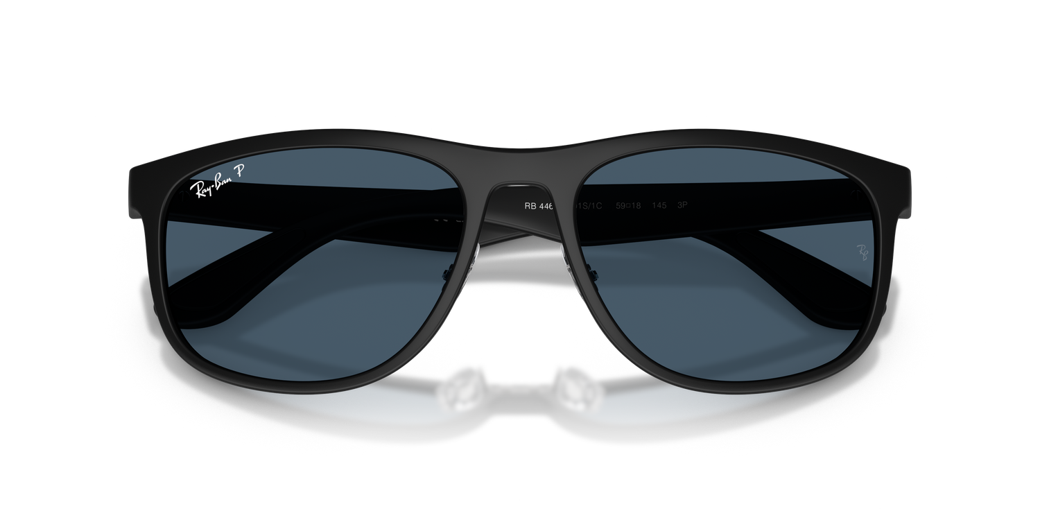 RAY-BAN RB4468 601S1C 59