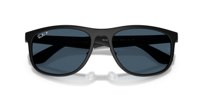 RAY-BAN RB4468 601S1C 59