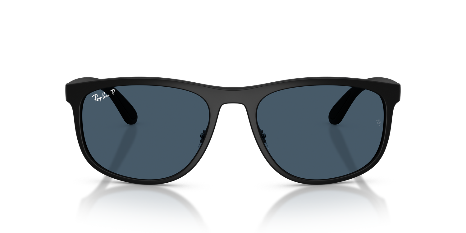 RAY-BAN RB4468 601S1C 59