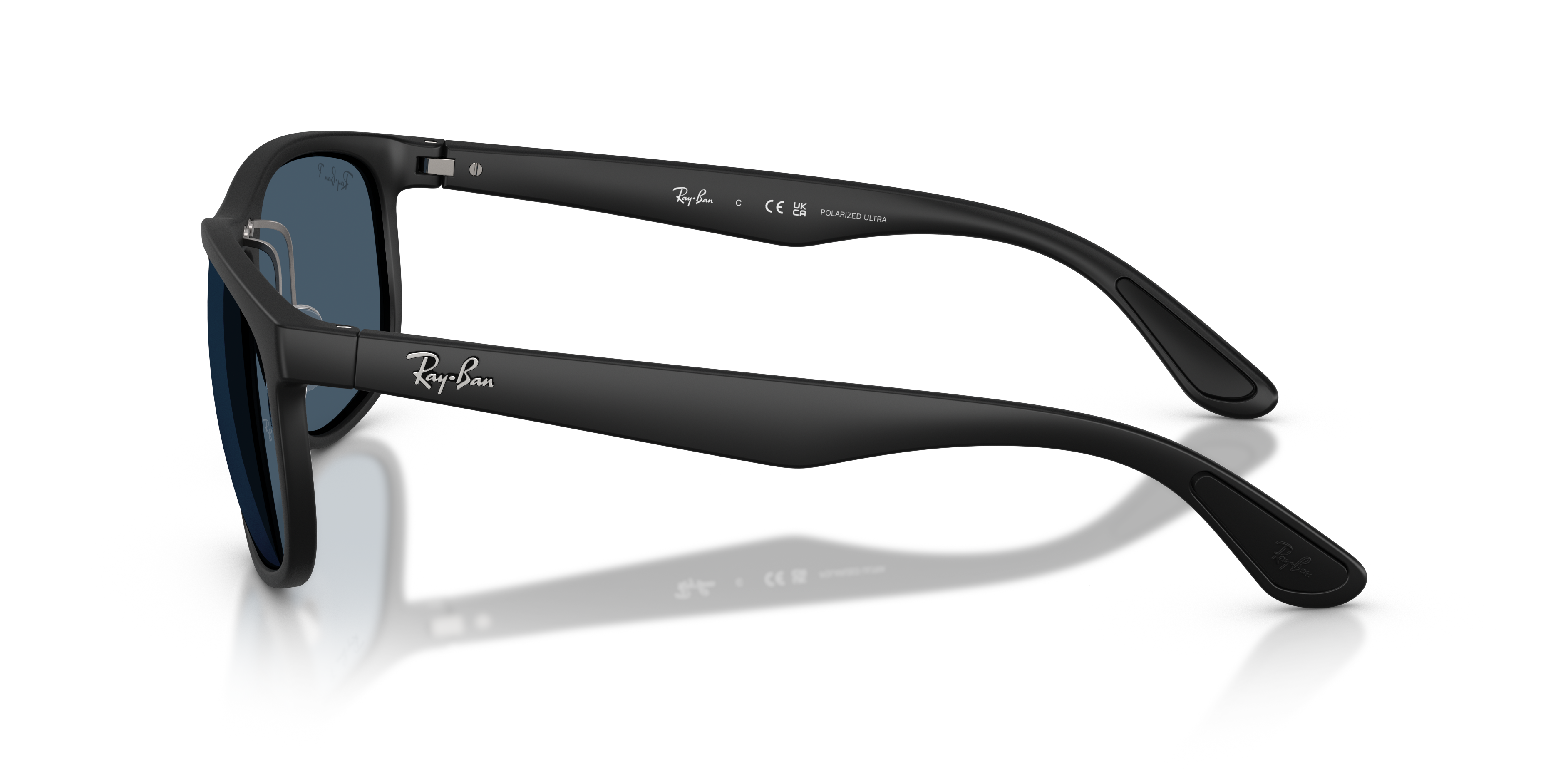 RAY-BAN RB4468 601S1C 59