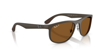 RAY-BAN RB4468 6124BB 59