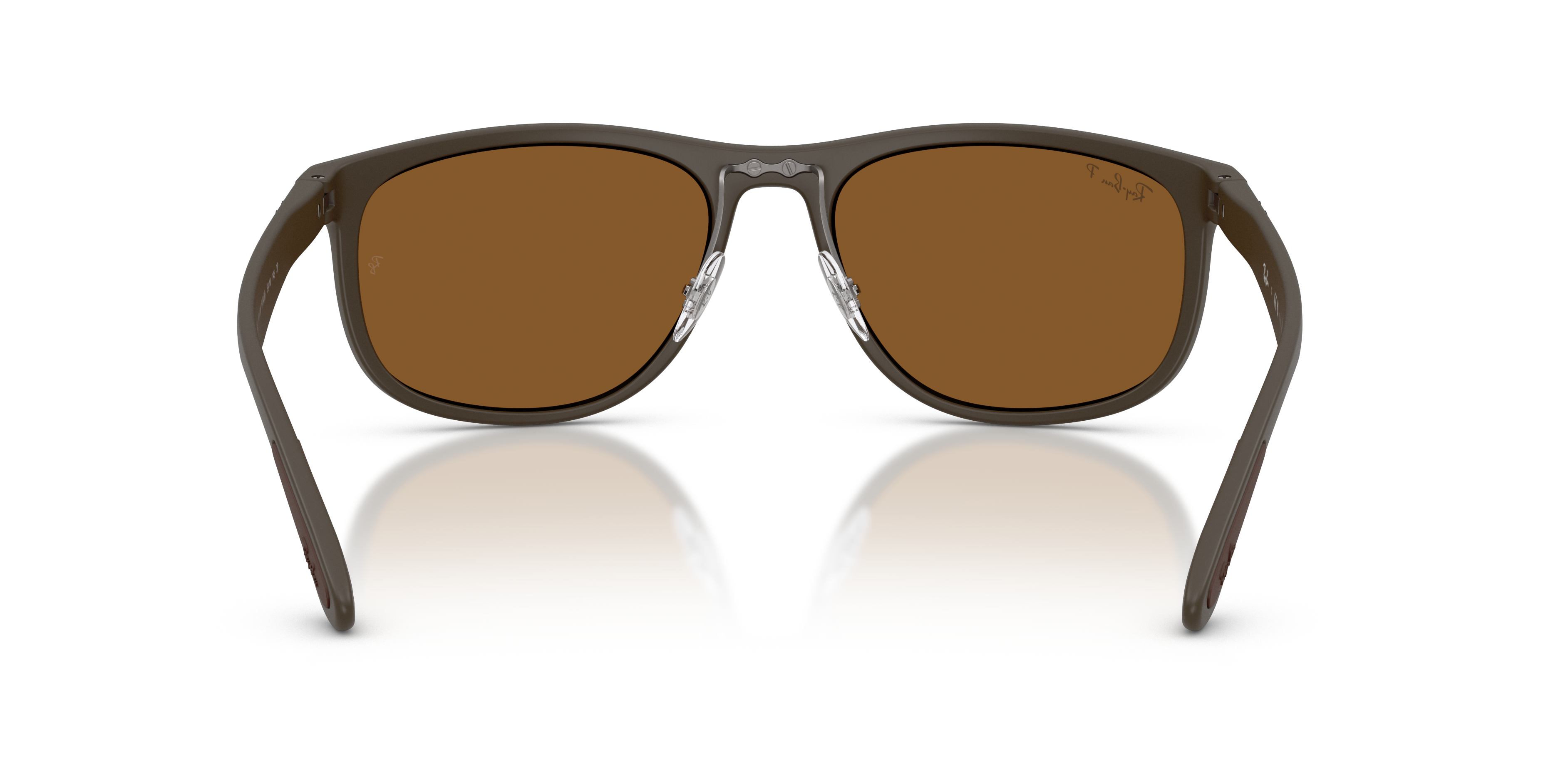 RAY-BAN RB4468 6124BB 59