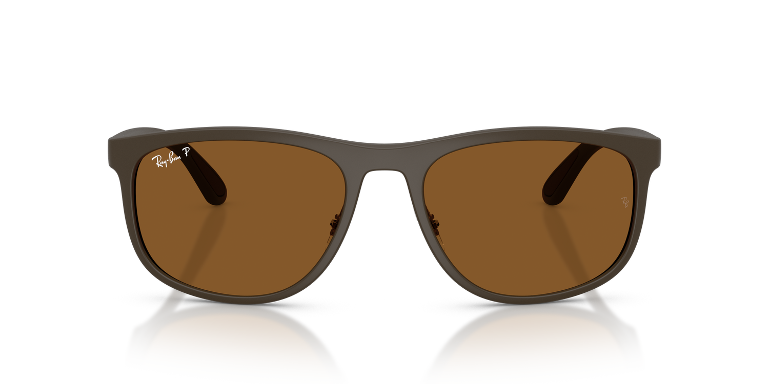 RAY-BAN RB4468 6124BB 59