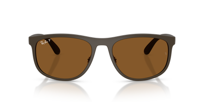 RAY-BAN RB4468 6124BB 59