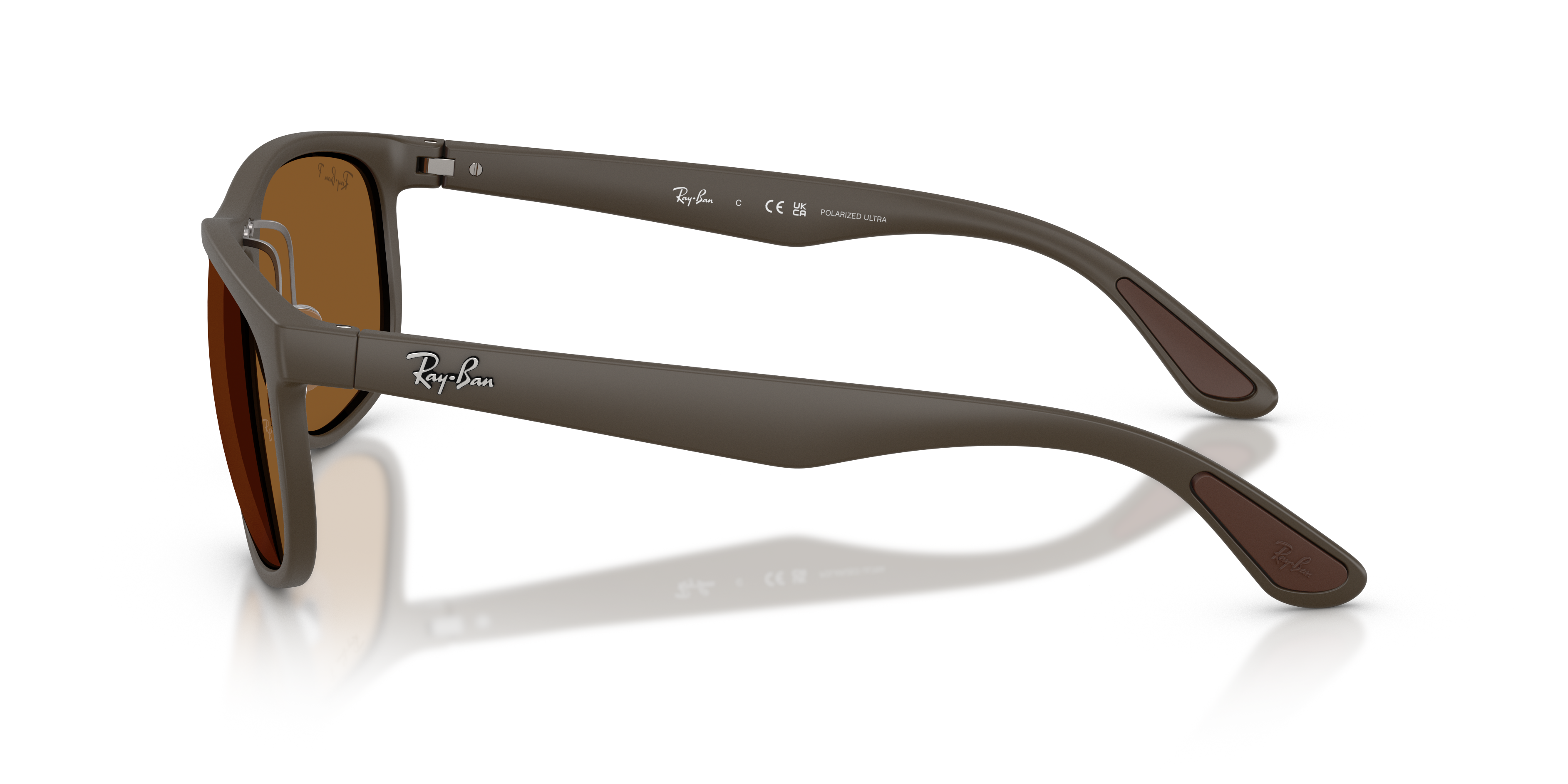 RAY-BAN RB4468 6124BB 59