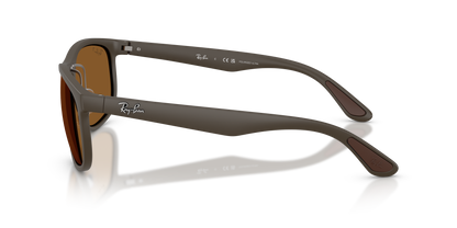 RAY-BAN RB4468 6124BB 59