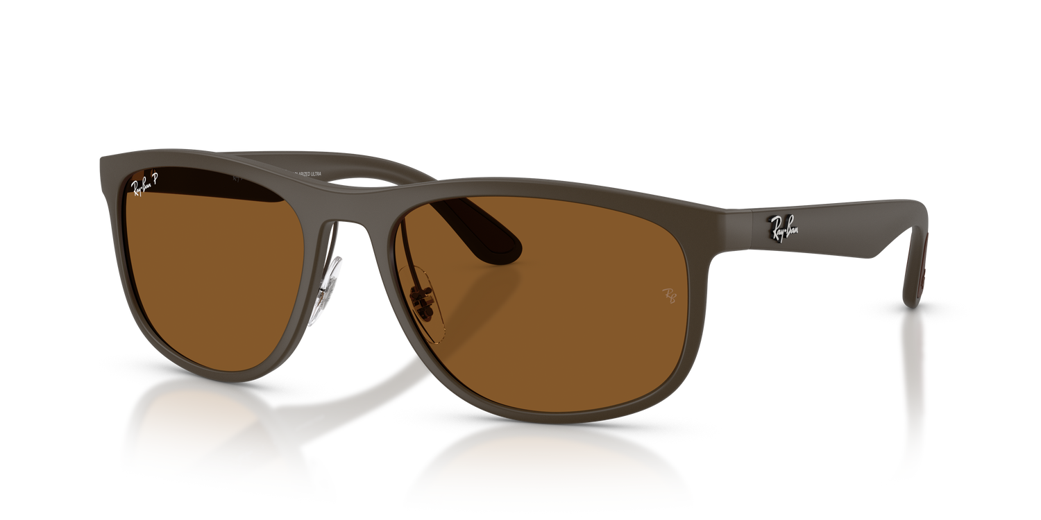 RAY-BAN RB4468 6124BB 59