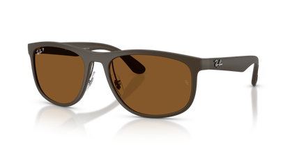RAY-BAN RB4468 6124BB 59