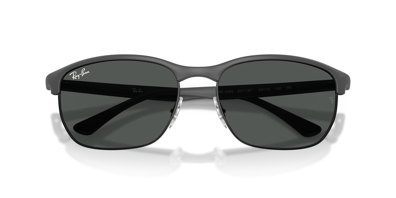 RAY-BAN RB4469 601787 59