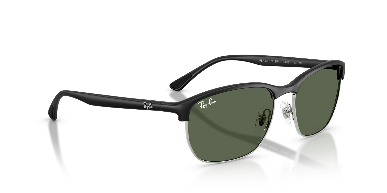 RAY-BAN RB4469 601S71 59