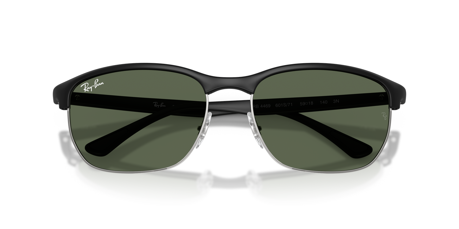 RAY-BAN RB4469 601S71 59