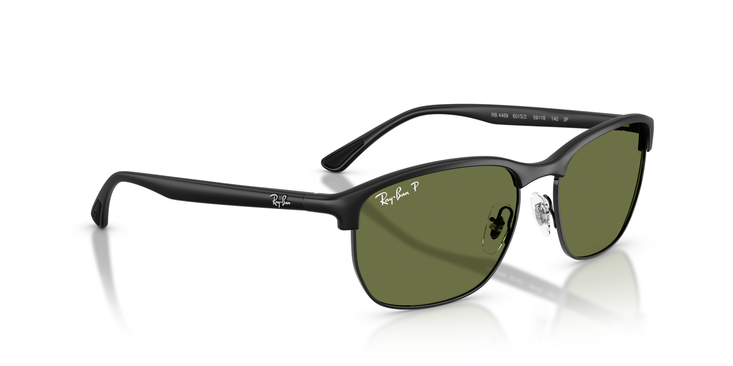RAY-BAN RB4469 601S/2 59