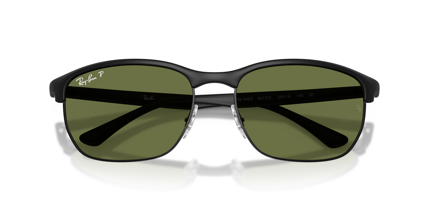 RAY-BAN RB4469 601S/2 59