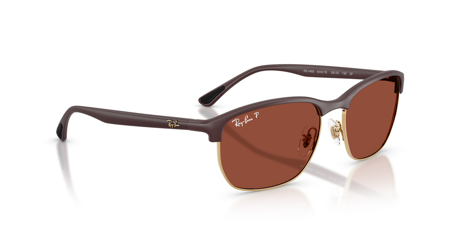RAY-BAN RB4469 64451B 59