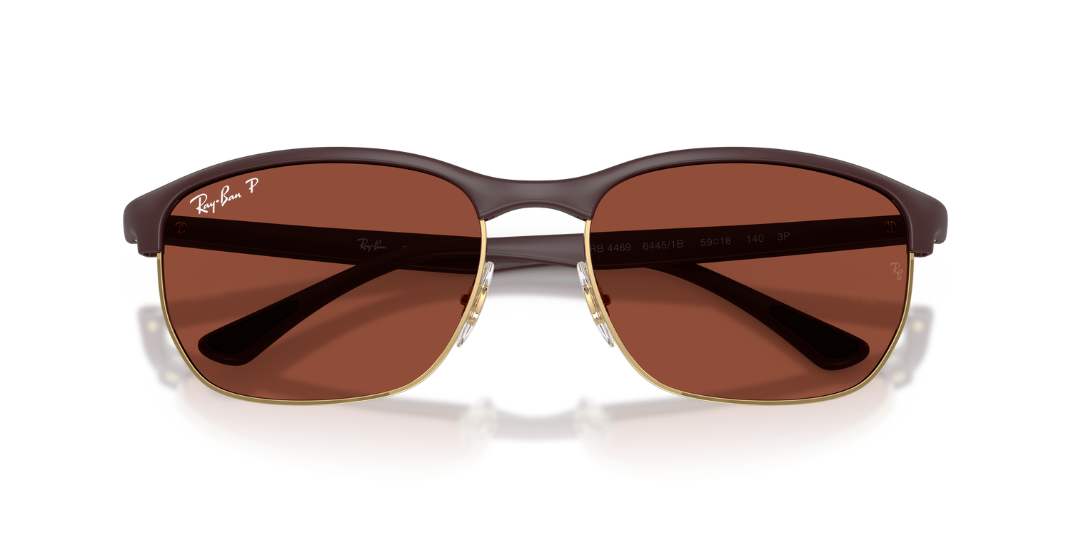 RAY-BAN RB4469 64451B 59