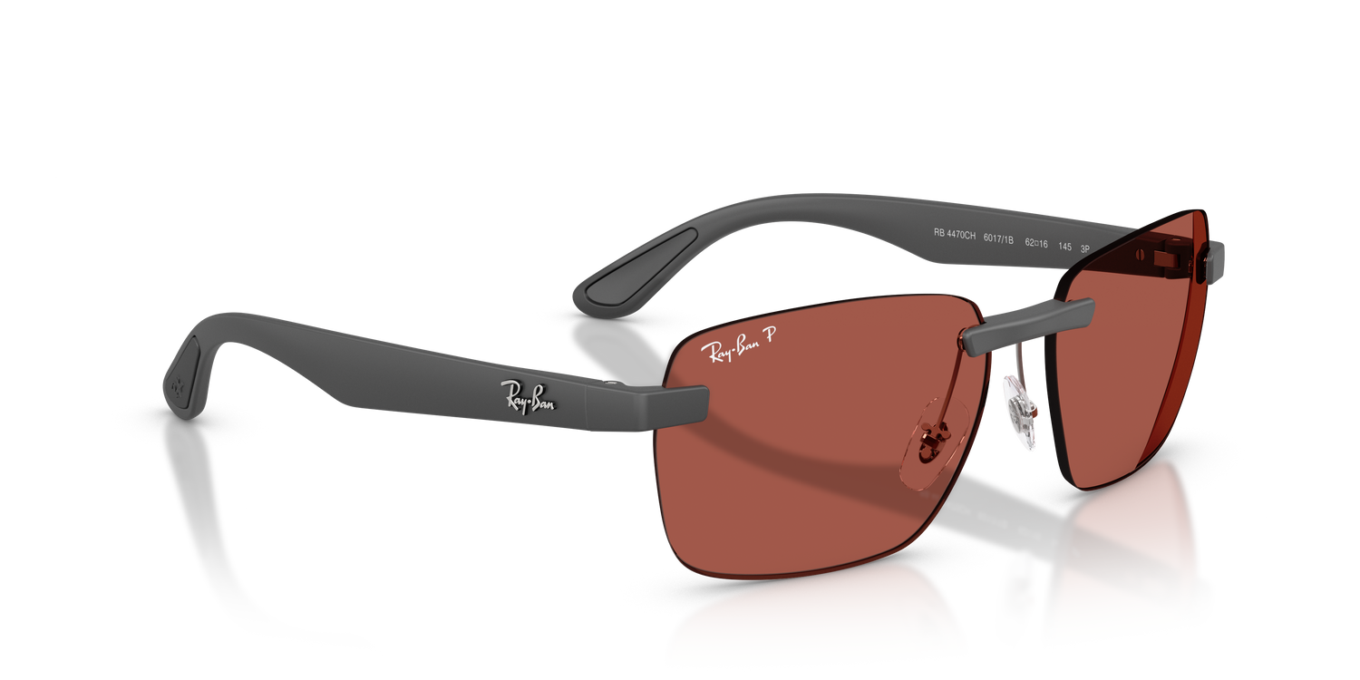 RAY-BAN RB4470CH 60171B 62