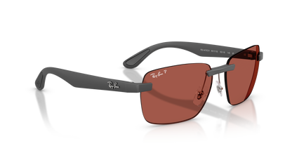 RAY-BAN RB4470CH 60171B 62