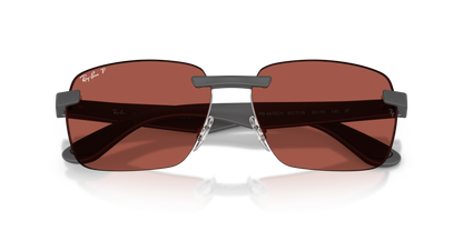 RAY-BAN RB4470CH 60171B 62