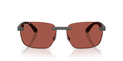 RAY-BAN RB4470CH 60171B 62