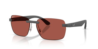 RAY-BAN RB4470CH 60171B 62