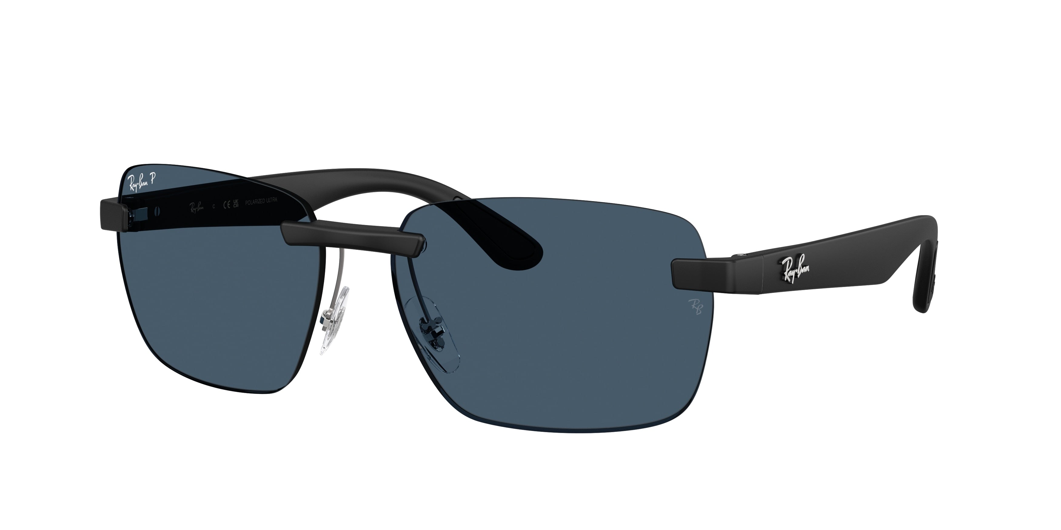 RAY-BAN RB4470CH 601S1C 59