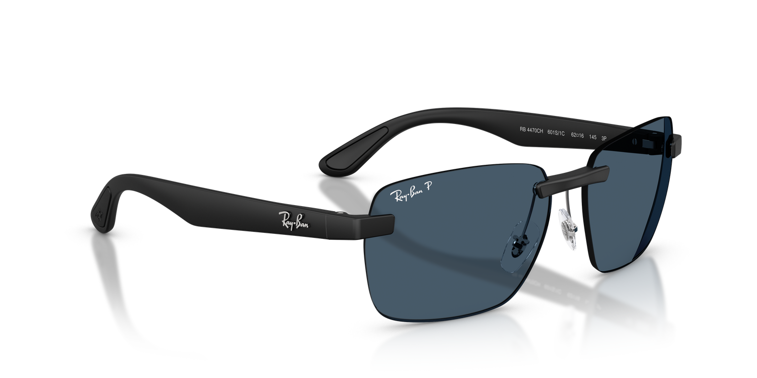 RAY-BAN RB4470CH 601S1C 59