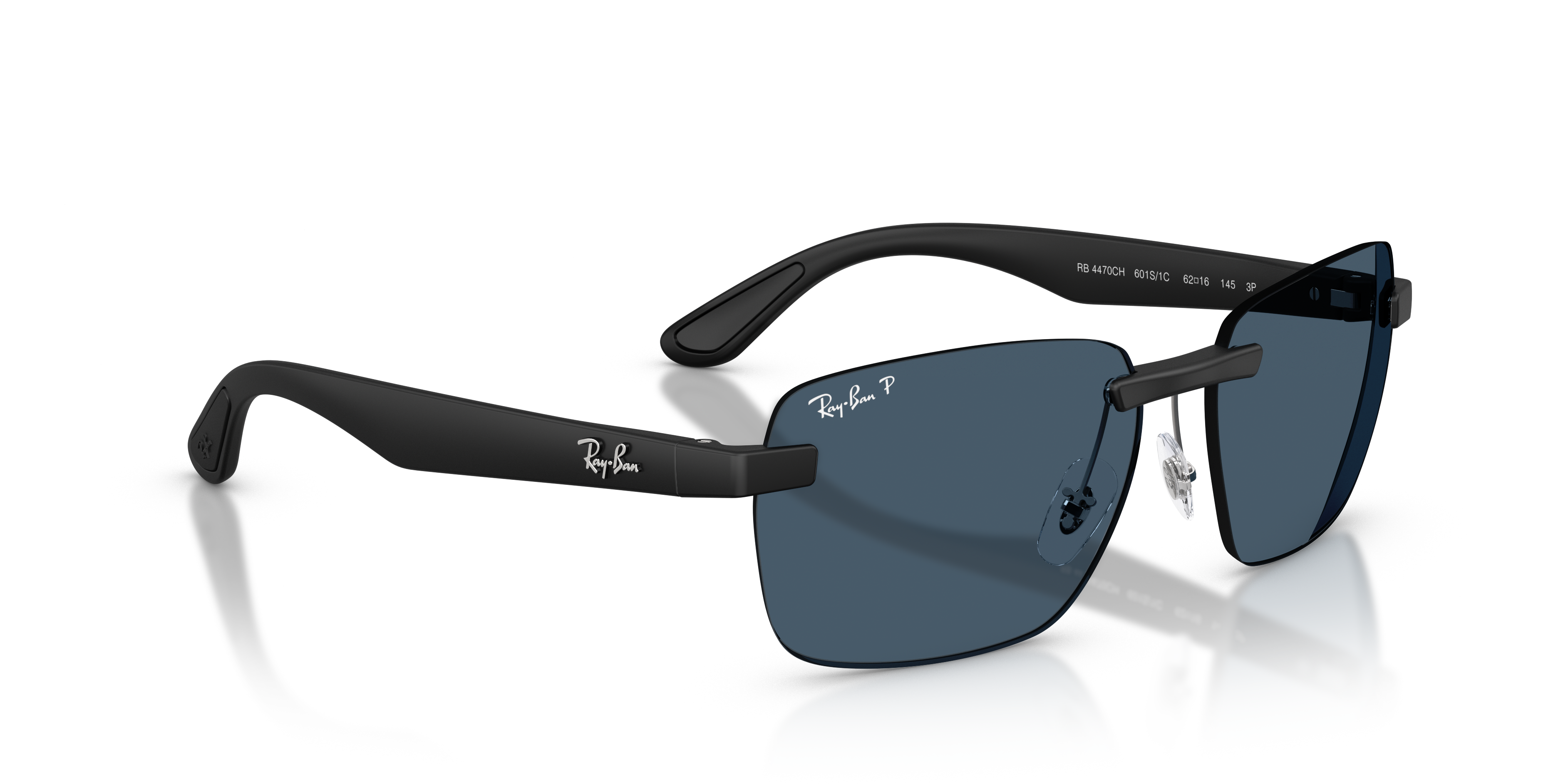 RAY-BAN RB4470CH 601S1C 59