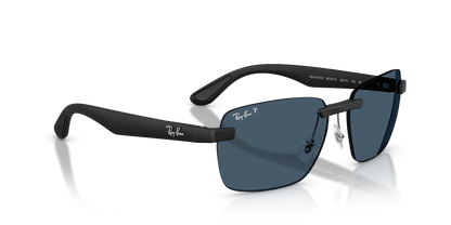 RAY-BAN RB4470CH 601S1C 59