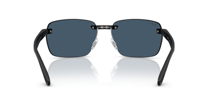 RAY-BAN RB4470CH 601S1C 59