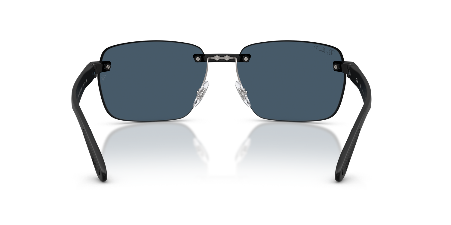 RAY-BAN RB4470CH 601S1C 62
