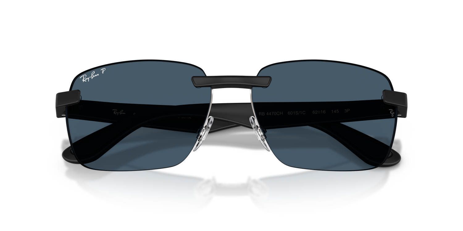 RAY-BAN RB4470CH 601S1C 62