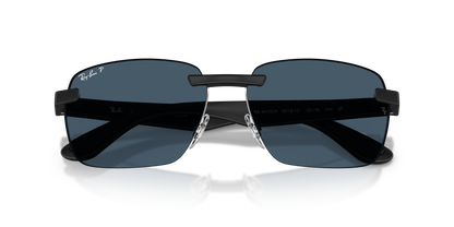 RAY-BAN RB4470CH 601S1C 59