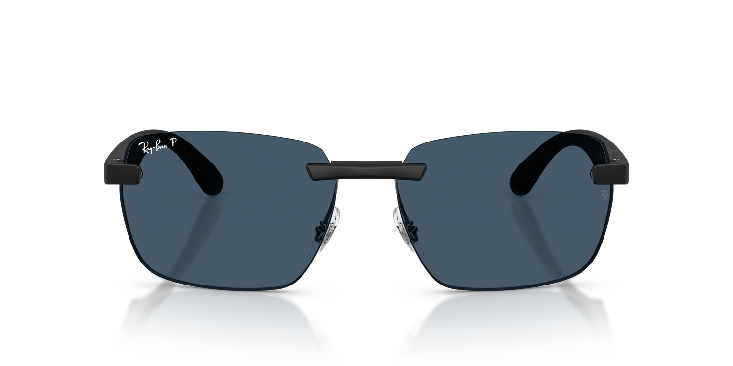 RAY-BAN RB4470CH 601S1C 59