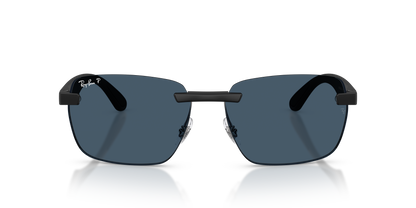 RAY-BAN RB4470CH 601S1C 59