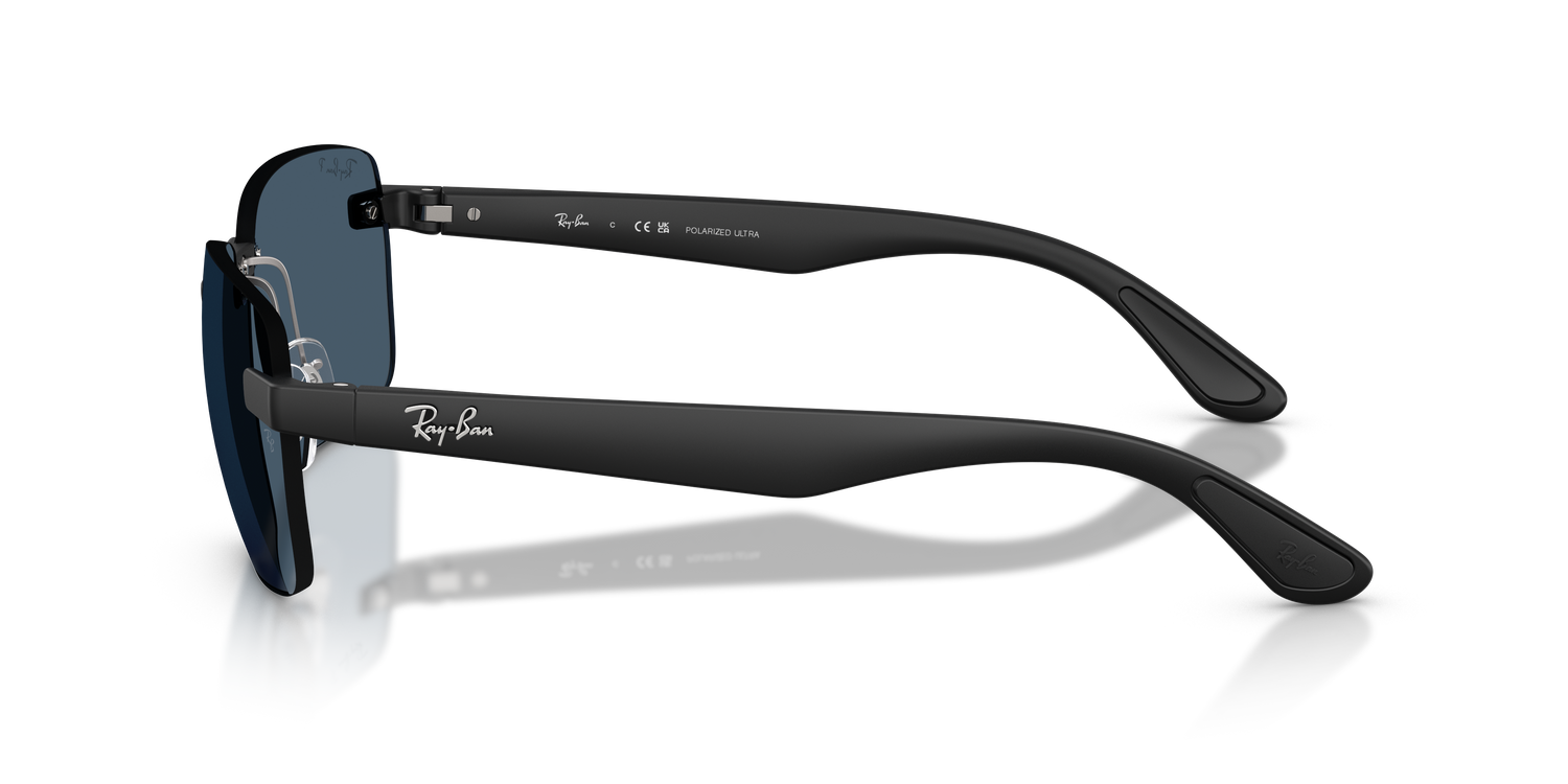 RAY-BAN RB4470CH 601S1C 62