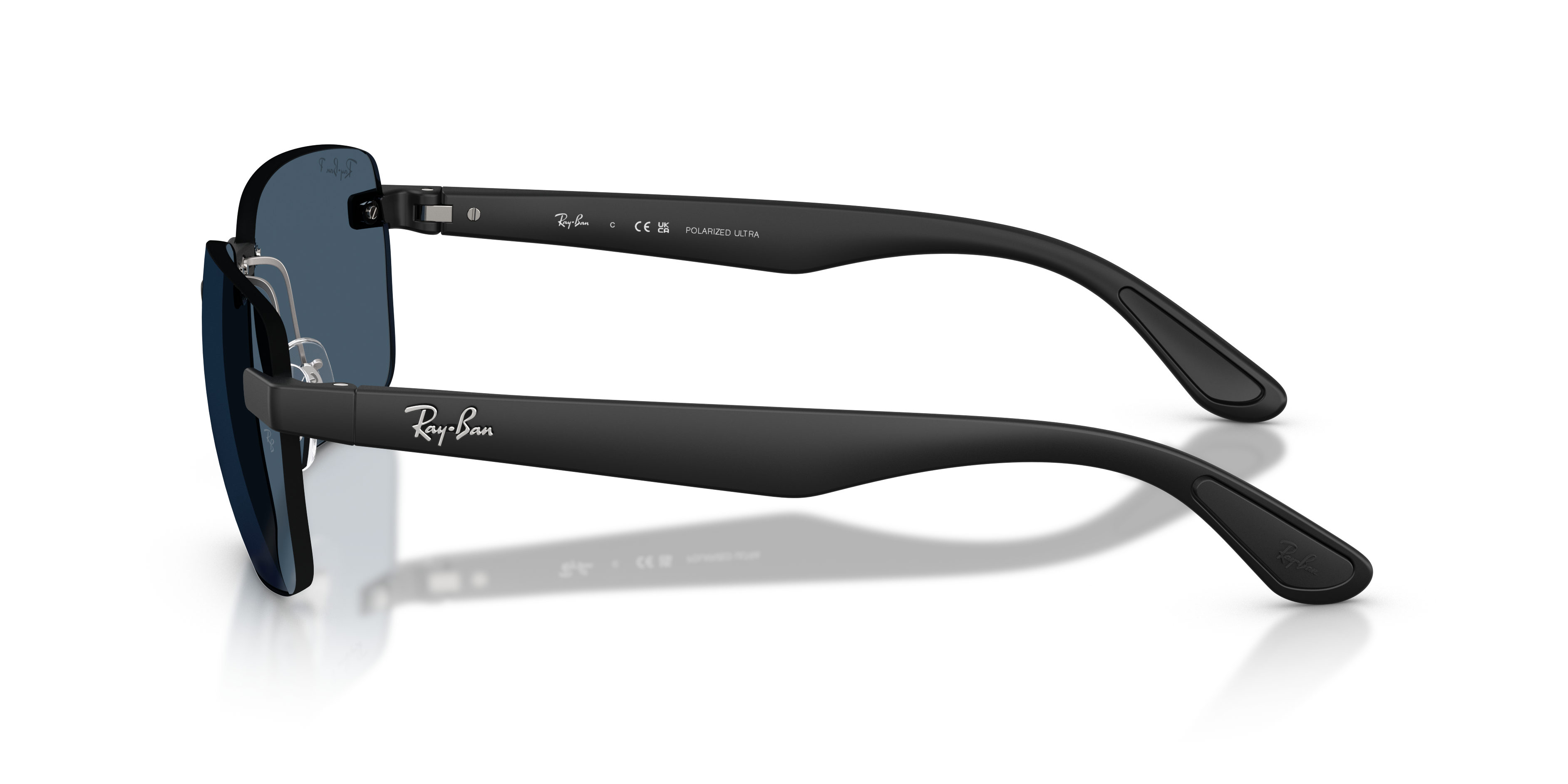 RAY-BAN RB4470CH 601S1C 62