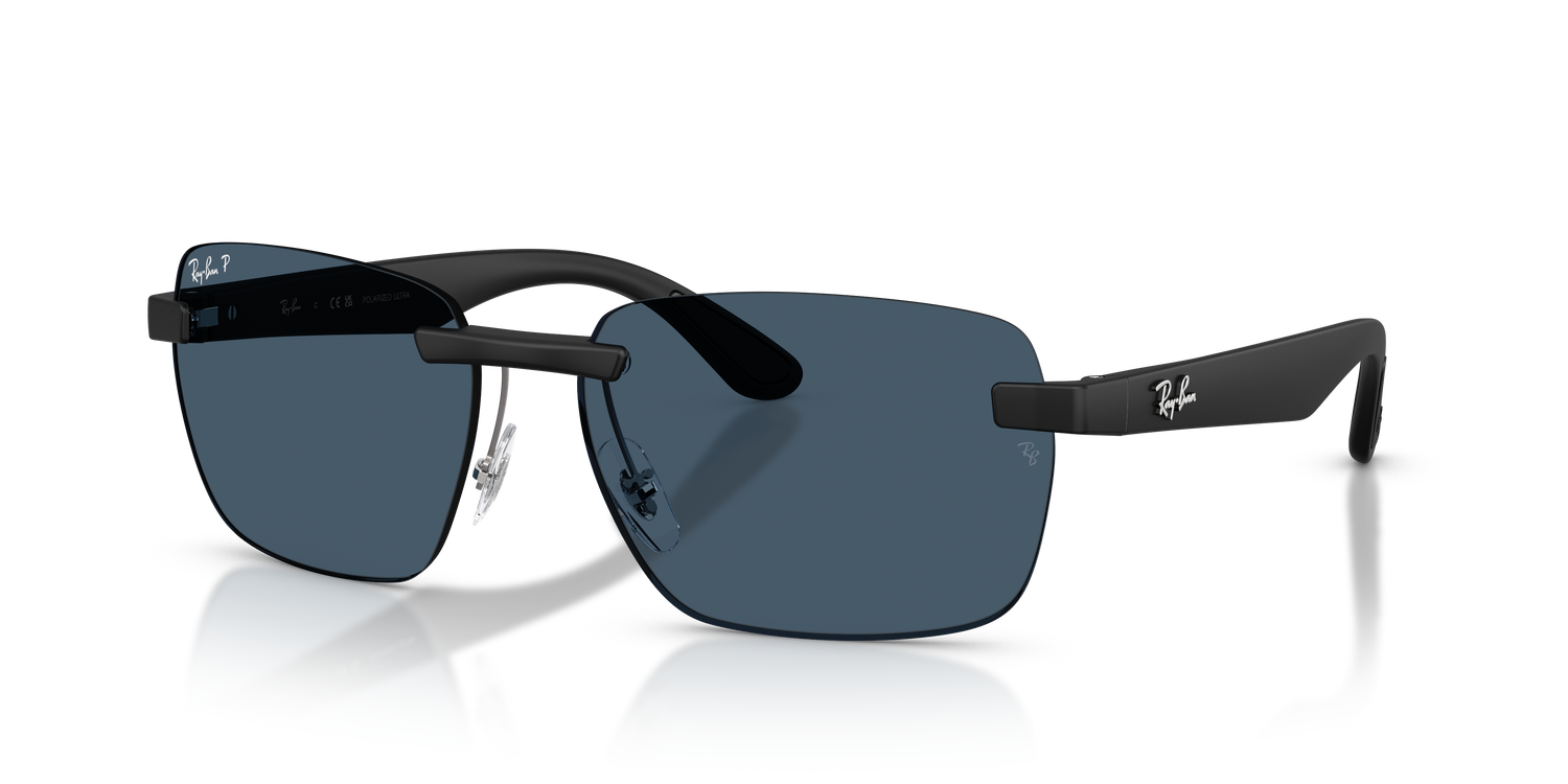 RAY-BAN RB4470CH 601S1C 62