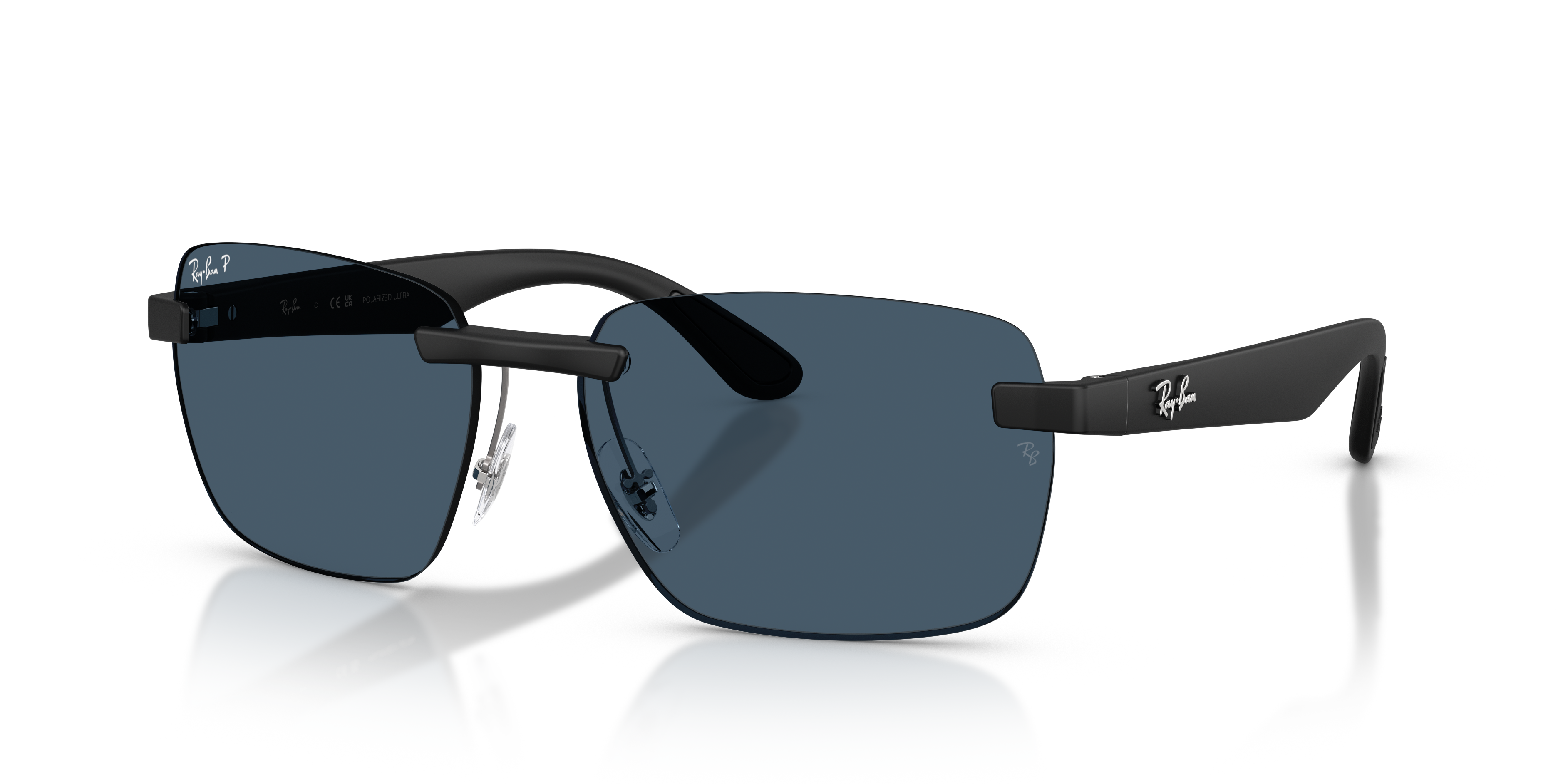 RAY-BAN RB4470CH 601S1C 62