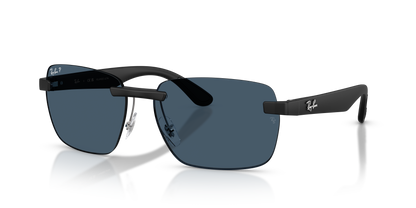 RAY-BAN RB4470CH 601S1C 59