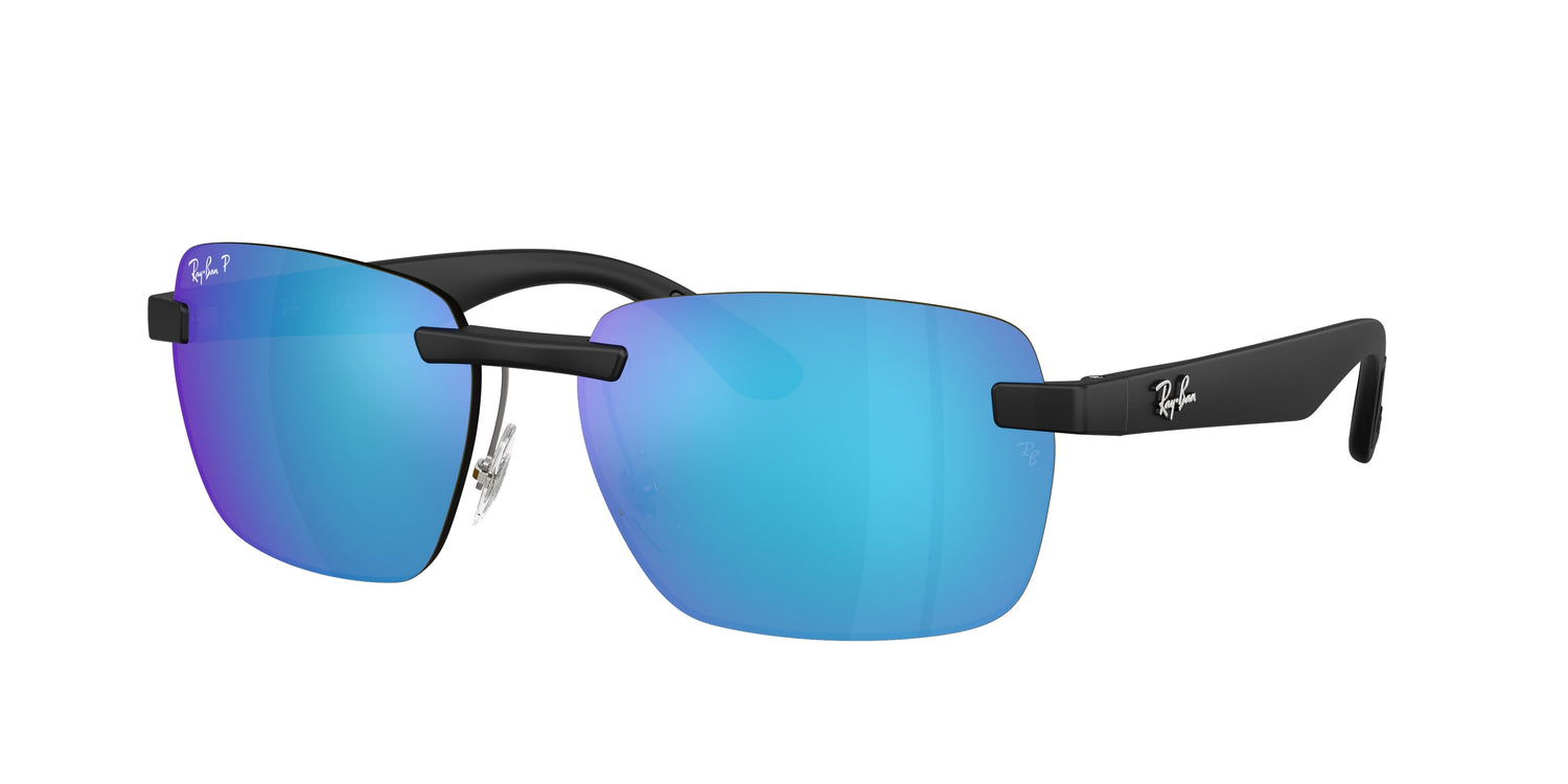 RAY-BAN RB4470CH 601SA1 59