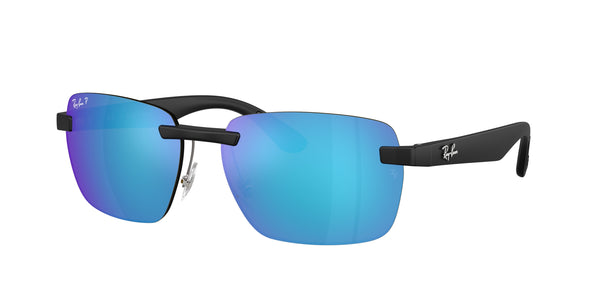RAY-BAN RB4470CH 601SA1 59