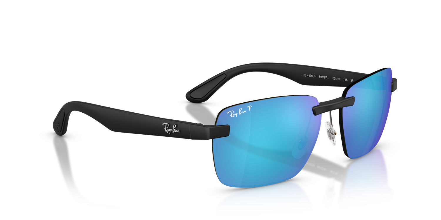 RAY-BAN RB4470CH 601SA1 59