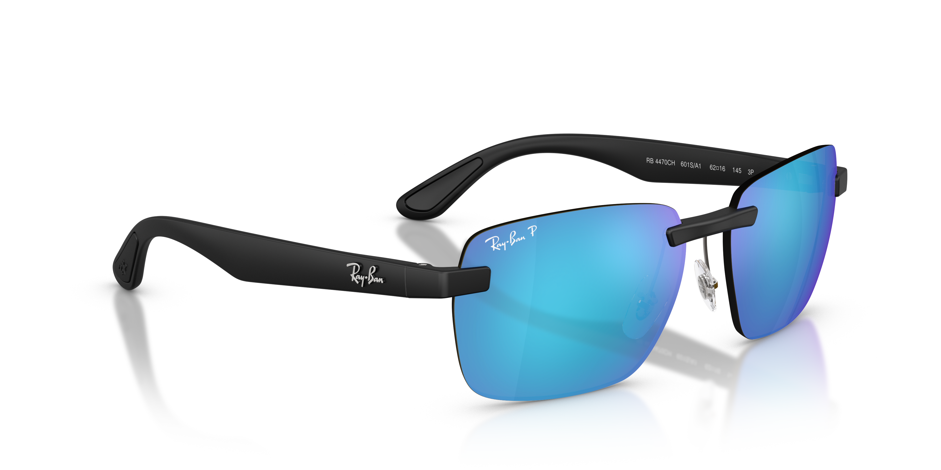 RAY-BAN RB4470CH 601SA1 59