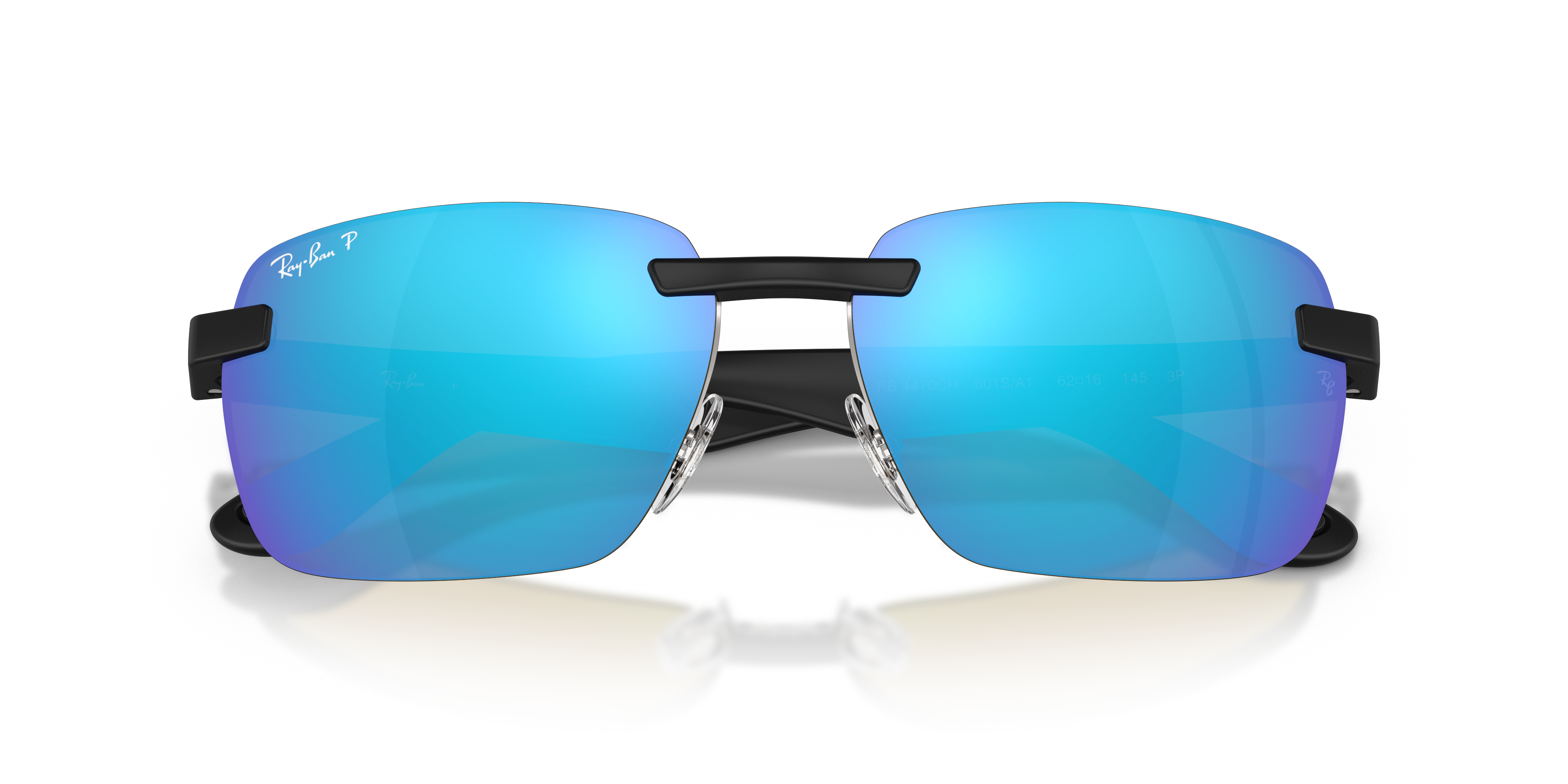 RAY-BAN RB4470CH 601SA1 59